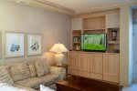 Example Photos - Living Room w/ Fireplace